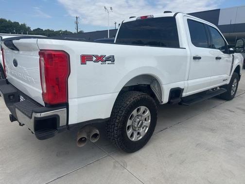 2023 Ford F-250 XLT