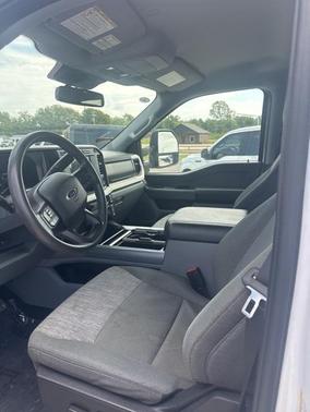 2023 Ford F-250 XLT
