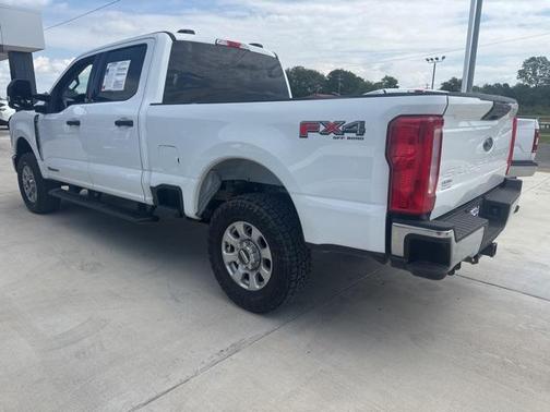 2023 Ford F-250 XLT
