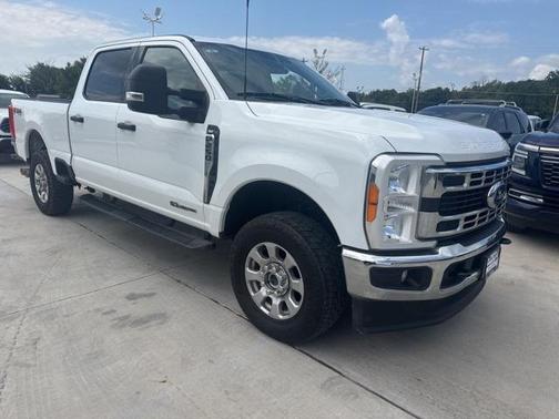 2023 Ford F-250 XLT