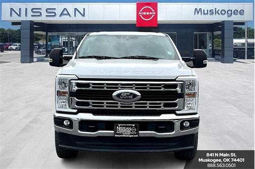 2023 Ford F-250 XLT