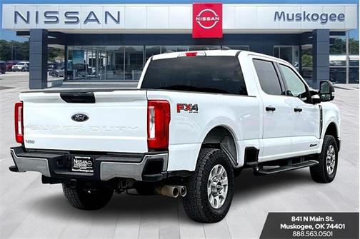 2023 Ford F-250 XLT