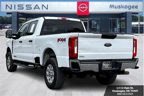 2023 Ford F-250 XLT