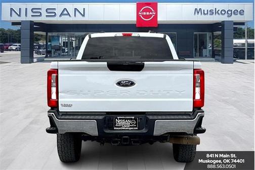 2023 Ford F-250 XLT