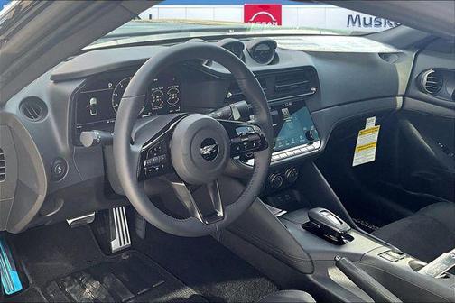 2026 Nissan Z Performance
