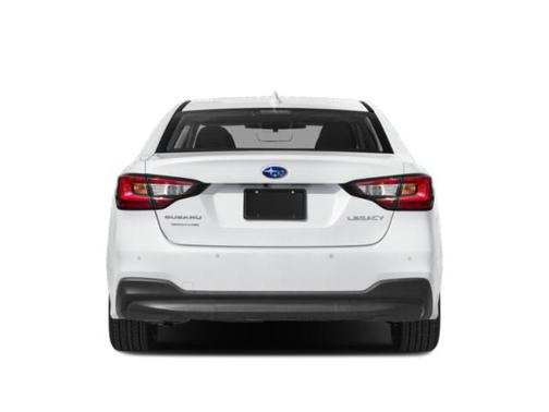 Ice Silver Metallic 2024 Subaru Legacy Premium