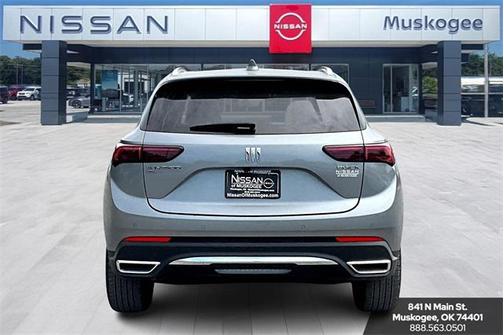 2024 Buick Envision Preferred AWD