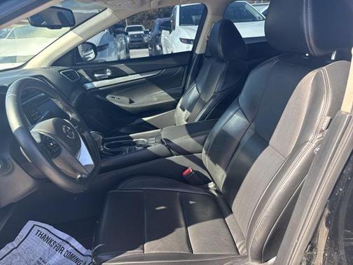 2020 Nissan Maxima 3.5 SV