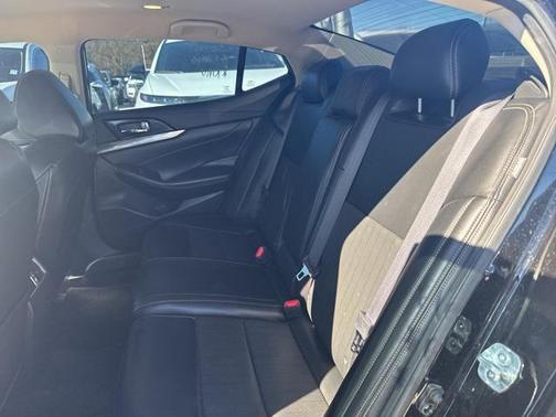 2020 Nissan Maxima 3.5 SV