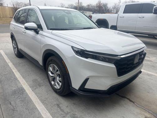 2023 Honda CR-V LX 2WD