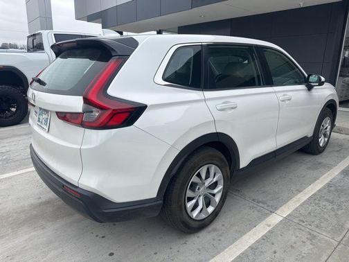 2023 Honda CR-V LX 2WD