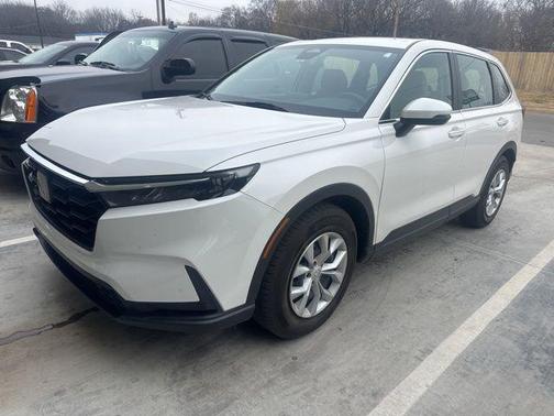 2023 Honda CR-V LX 2WD