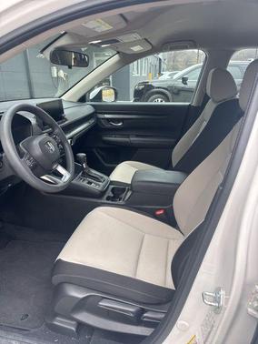 2023 Honda CR-V LX 2WD