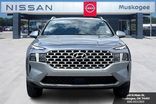 2023 Hyundai SANTA FE SEL 2.4