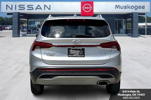 2023 Hyundai SANTA FE SEL 2.4