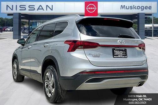 2023 Hyundai SANTA FE SEL 2.4