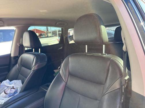 2021 Nissan Murano SL FWD