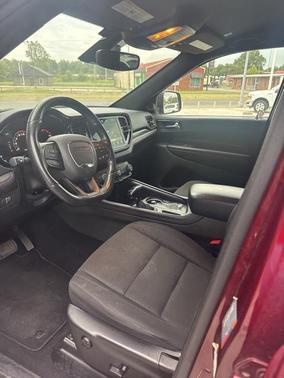 2023 Dodge Durango GT Launch Edition AWD