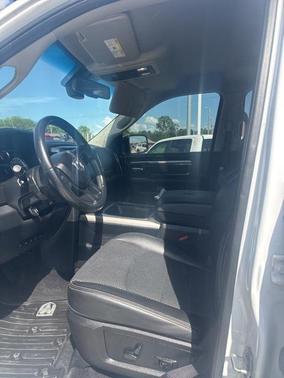 2017 RAM 1500 Sport