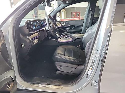 2022 Mercedes-Benz GLE 450 4MATIC