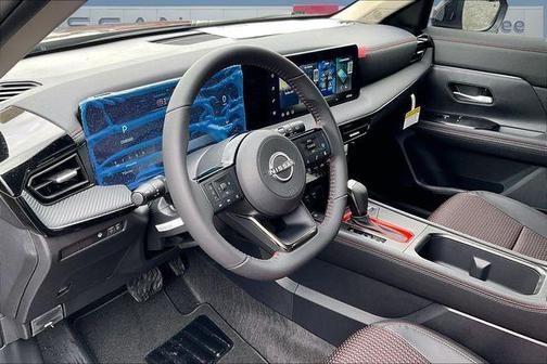 Cbf 2026 Nissan Kicks SR