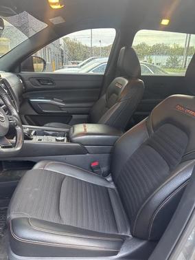 2023 Nissan Pathfinder Rock Creek 4WD