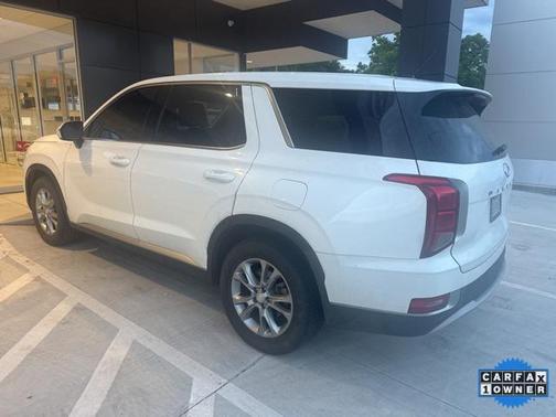 2022 Hyundai PALISADE SE