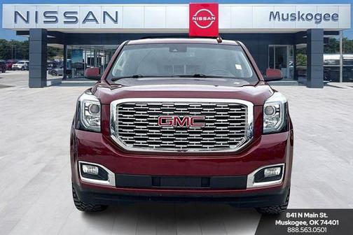 2019 GMC Yukon XL Denali