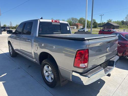 2019 RAM 1500 SLT