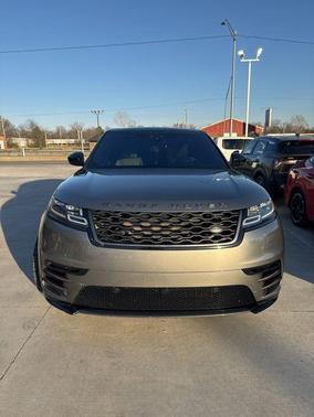 2018 Land Rover Range Rover Velar P380 SE R-Dynamic