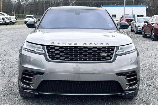 2018 Land Rover Range Rover Velar P380 SE R-Dynamic