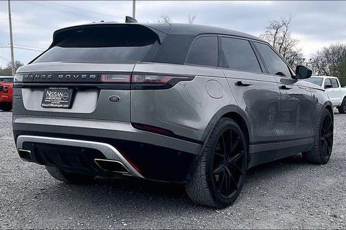 2018 Land Rover Range Rover Velar P380 SE R-Dynamic