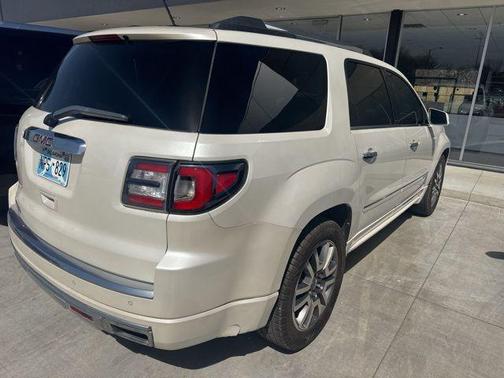 2013 GMC Acadia Denali