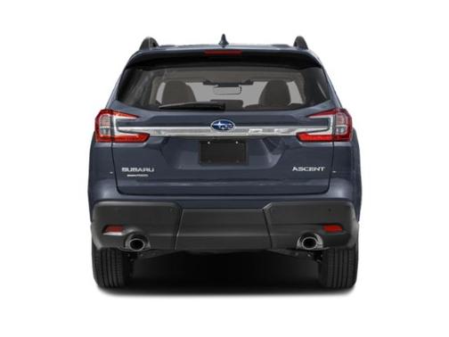 Cosmic Blue 2025 Subaru Ascent Premium 7-Passenger