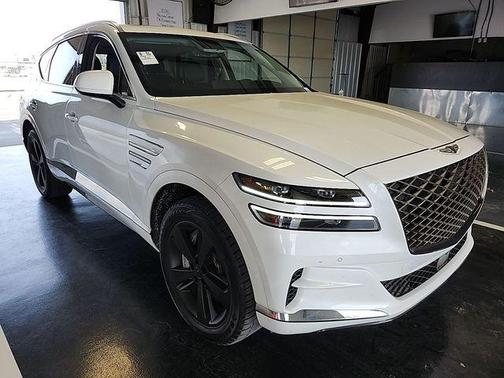 2024 Genesis GV80 3.5T