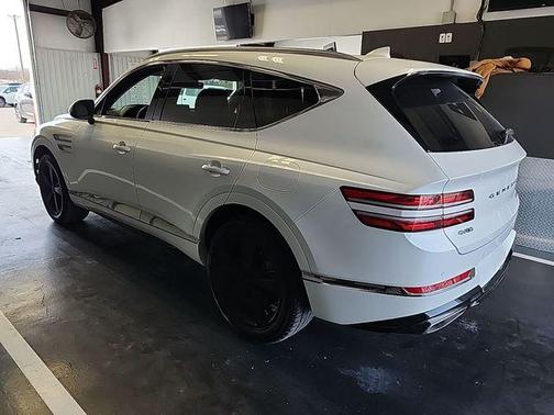 2024 Genesis GV80 3.5T