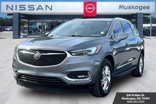 2020 Buick Enclave AWD Essence