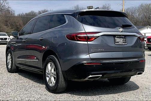 2020 Buick Enclave AWD Essence