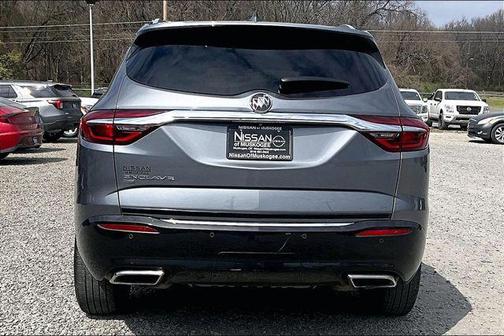 2020 Buick Enclave AWD Essence
