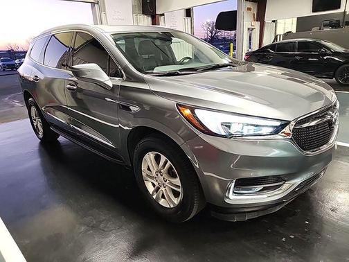 2020 Buick Enclave AWD Essence