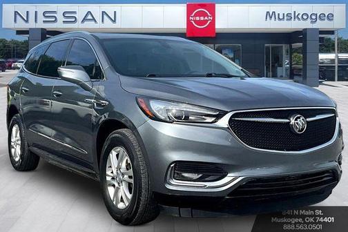 2020 Buick Enclave AWD Essence