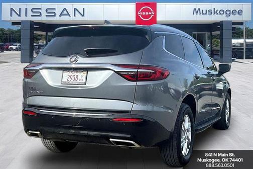 2020 Buick Enclave AWD Essence