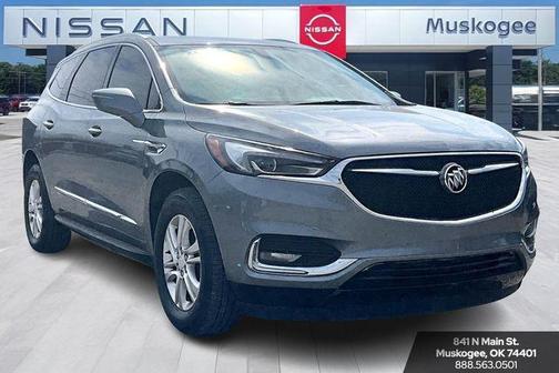 2020 Buick Enclave AWD Essence