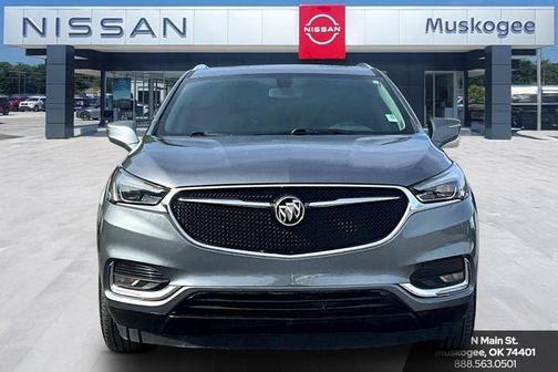 2020 Buick Enclave AWD Essence