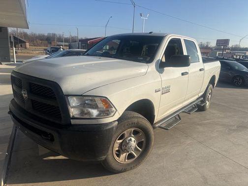 2014 RAM 2500 Tradesman