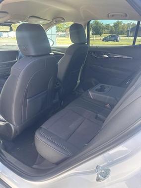 2023 Buick Envision Preferred FWD