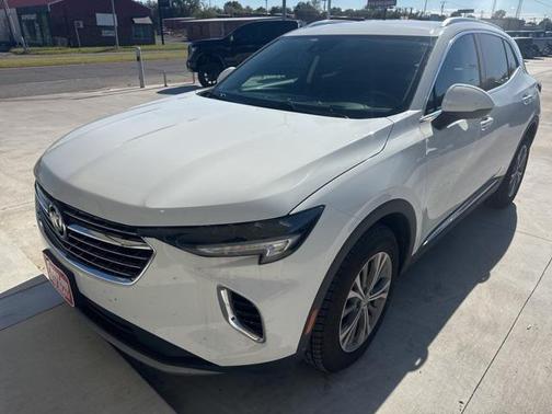 2023 Buick Envision Preferred FWD