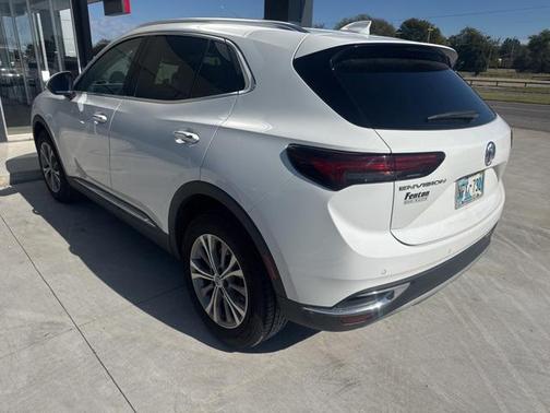 2023 Buick Envision Preferred FWD