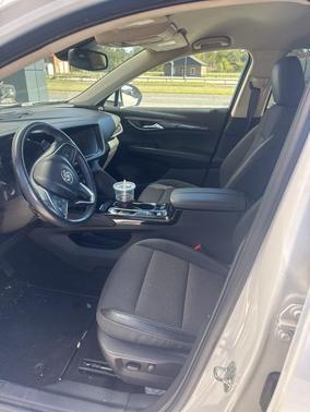 2023 Buick Envision Preferred FWD