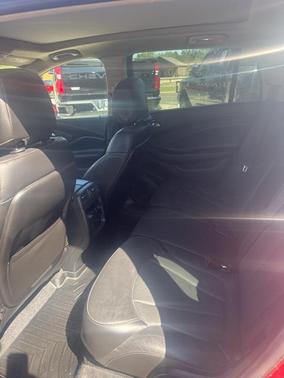 2017 Buick Envision Premium II